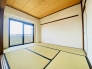 畳のにおいが香る和室は、きっとくつろぎの空間になるでしょう。
