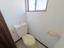 ２階トイレ