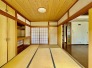 各居室には収納がついています。

