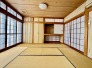 畳のにおいが香る和室は、きっとくつろぎの空間になるでしょう。
