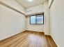 この部屋だれの部屋にしようかな、なんて会話を現地で楽しんでください。
