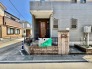 靴がしっかり収まるから、散らかりがちな玄関もスッキリ。
