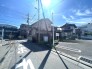内見して周辺環境も確認ください