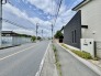 周辺の街並み 50m