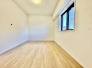 この部屋だれの部屋にしようかな、なんて会話を現地で楽しんでください。
