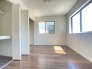２階部分のお部屋の日当たりは、ご覧の通り明るいです。
