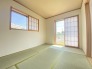 お子様にとっていいお昼寝空間になる和室は、ぜひリビングのお隣で。
