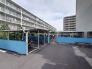 敷地内駐輪場