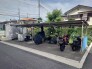 敷地内駐輪場