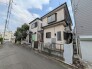 幅員こそやや狭くても、その分交通量が少なくて安心。
