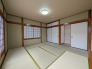 和室の収納は、やっぱり押入れがしっくりきます。
