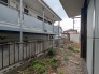 小さなお庭はメンテナンスが楽でちょうど良いかも知れませんね。
