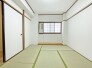 畳のにおいが香る和室は、きっとくつろぎの空間になるでしょう。

