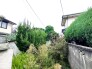 ゆとりの空間がお届けできそうな土地面積です。
