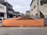 南道路からの写真