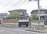 「これだけ余裕があると将来の増改築もスムーズ」と設計担当が語る広めの空間が嬉しい。
