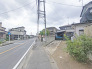 車の通りも少ない閑静な住宅地。子育てにも、第二の人生にも。
