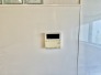 ここから追い炊きも湯張りもワンプッシュ。
