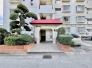 管理の行き届いたマンションです