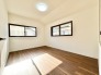 この部屋だれの部屋にしようかな、なんて会話を現地で楽しんでください。
