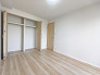 リフォームした各部屋は落ち着いた雰囲気に仕上がっています。
