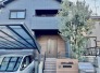 ゆとりの広さを確保したバルコニー。お布団を干すのも、この広さならラクラク。
