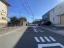 閑静な住宅地で叶える、穏やかな新生活が待ってます。

