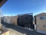 閑静な住宅地で叶える、穏やかな新生活が待ってます。
