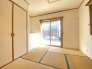 お子様にとっていいお昼寝空間になる和室は、ぜひリビングのお隣で。
