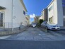 前面道路が広く、間口もゆったり。駐車が苦手な方でも一度ご確認ください。
