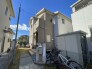 奥まった立地ながら、その分通行人等の目にも触れにくい建物配置。
