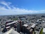 雲がない日は富士山がよく見えます。