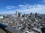 角部屋につき色々な方角の景色が楽しめます。さいたまスーパーアリーナ方面。