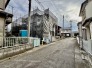 引っ越したあとの配置や動線も分かりやすい。
