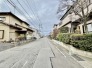 周辺の街並み 100m