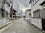 周辺の街並み 80m