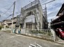 閑静な住宅地で叶える、穏やかな新生活が待ってます。
