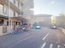 敷地内駐車場