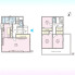 ゆとりある広さを確保した空間構成が、住まう方の日常に心地よい調和をもたらし、すみずみまで無駄のないレイアウトが日々の暮らしをより豊かで快適なものへと整えてくれます

