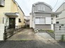 閑静な住宅地で叶える、穏やかな新生活が待ってます。
