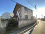 解体費用、売主様負担の土地物件です。