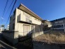 駐車が苦手な方にも嬉しい、前面６ｍ道路に面した住まい。
