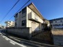 より整った街づくりを目指す地区計画の施行区域内。落ち着いた街並みもご見学の対象にしてください。
