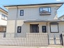 車の通りも少ない閑静な住宅地。子育てにも、第二の人生にも。
