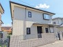 幹線道路から１本入った現地は、想像以上に静かに感じられます。
