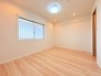 ＷＩＣに面したお部屋、通常の洋室より使い勝手に優れます。
