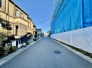 静かな時間が育まれる、落ち着いた環境
 80m