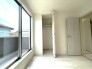 部屋ごとに設けた収納は、住みやすさへのこだわり。
