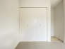 部屋ごとに設けた収納は、住みやすさへのこだわり。
