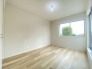 この部屋だれの部屋にしようかな、なんて会話を現地で楽しんでください。
